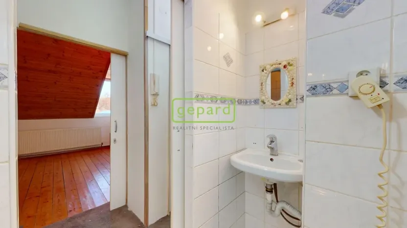 Prodej bytu 3+1, Ústí nad Labem - Ústí nad Labem-centrum, Králova výšina, 104 m2