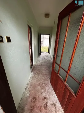 Prodej rodinného domu, Přeskače, 120 m2