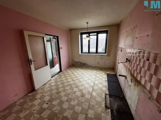 Prodej rodinného domu, Přeskače, 120 m2