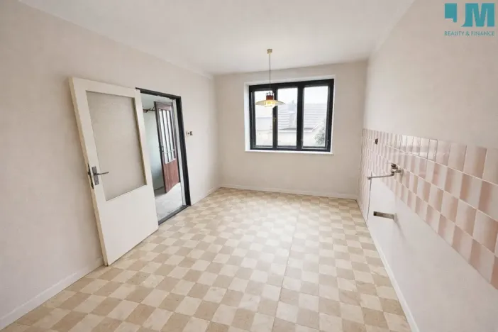 Prodej rodinného domu, Přeskače, 120 m2