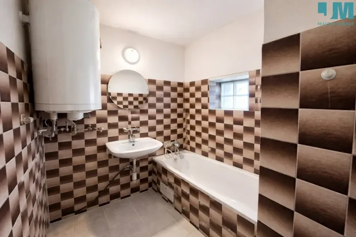 Prodej rodinného domu, Přeskače, 120 m2