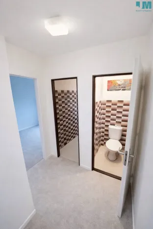 Prodej rodinného domu, Přeskače, 120 m2