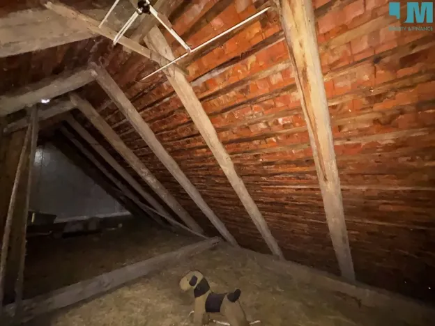 Prodej rodinného domu, Přeskače, 120 m2