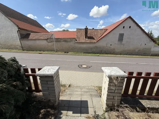 Prodej rodinného domu, Přeskače, 120 m2