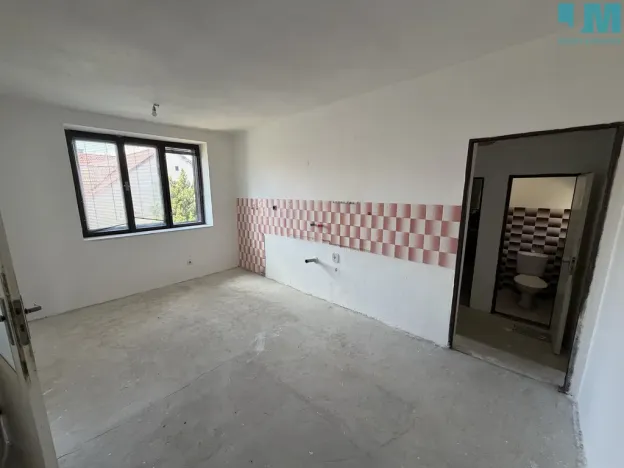 Prodej rodinného domu, Přeskače, 120 m2