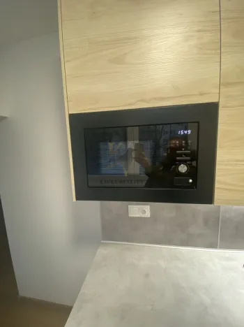 Pronájem bytu 2+1, Ostrava, Ivana Sekaniny, 58 m2