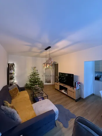 Pronájem bytu 2+1, Ostrava, Ivana Sekaniny, 58 m2