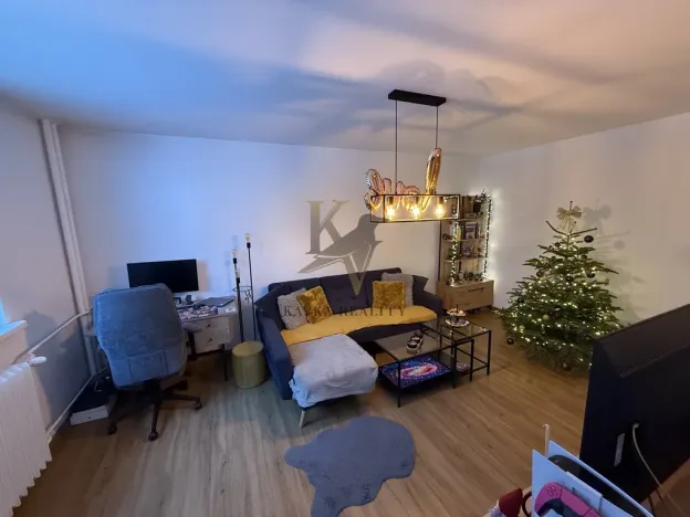 Pronájem bytu 2+1, Ostrava, Ivana Sekaniny, 58 m2