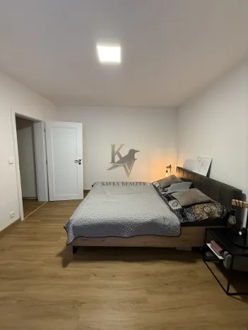 Pronájem bytu 2+1, Ostrava, Ivana Sekaniny, 58 m2