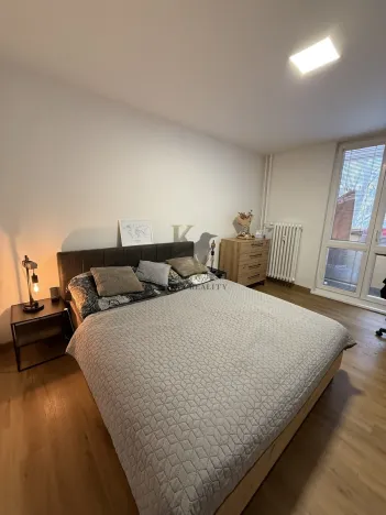 Pronájem bytu 2+1, Ostrava, Ivana Sekaniny, 58 m2