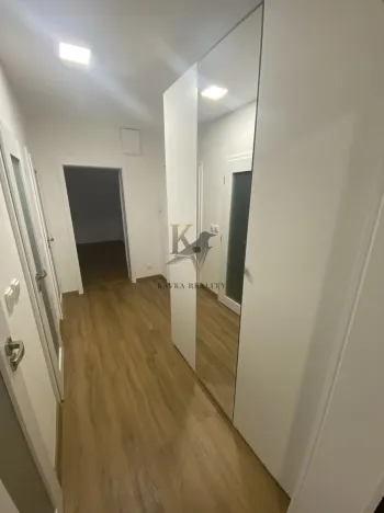 Pronájem bytu 2+1, Ostrava, Ivana Sekaniny, 58 m2