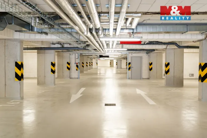 Prodej bytu 2+kk, Brandýs nad Labem-Stará Boleslav, Dřevčická, 45 m2