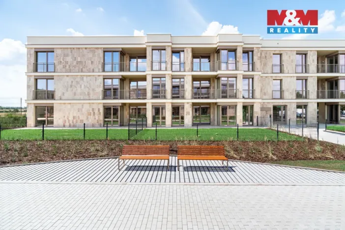 Prodej bytu 2+kk, Brandýs nad Labem-Stará Boleslav, Dřevčická, 45 m2