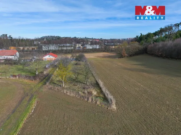 Prodej pozemku pro bydlení, Plumlov - Soběsuky, 800 m2