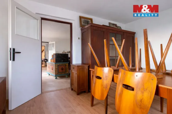 Prodej rodinného domu, Rokytňany - Horní Rokytňany, 82 m2