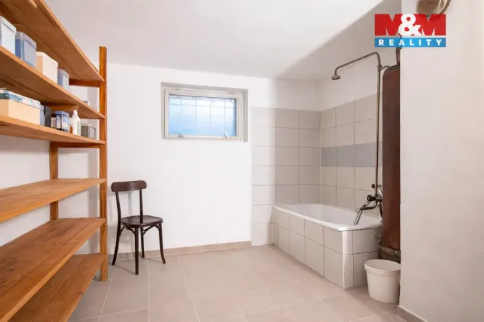 Prodej rodinného domu, Rokytňany - Horní Rokytňany, 82 m2