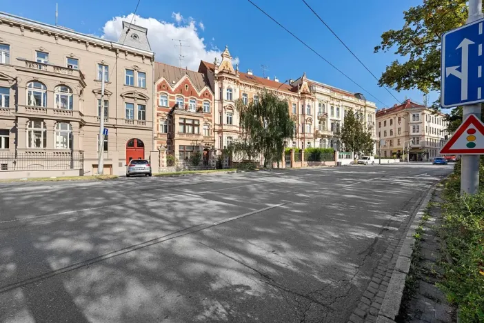 Prodej vícegeneračního domu, Brno, Drobného, 242 m2