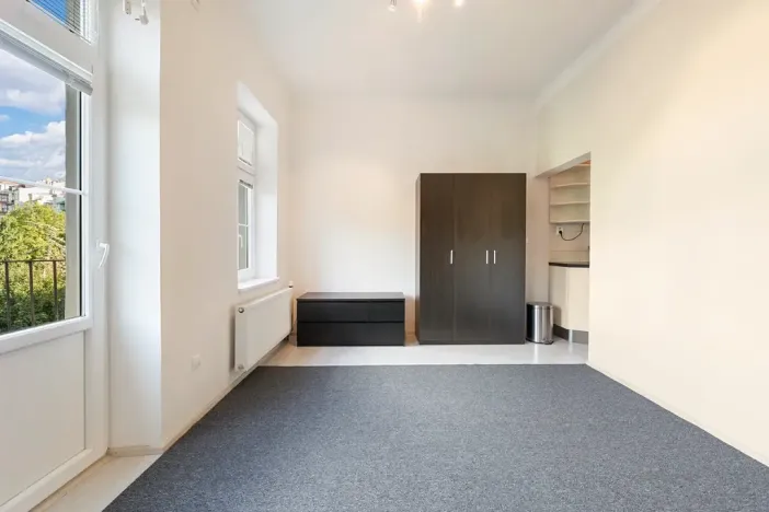 Prodej vícegeneračního domu, Brno, Drobného, 242 m2