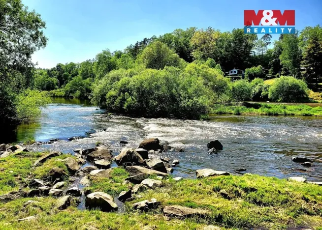 Prodej chaty, Vojníkov, 311 m2