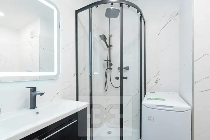 Pronájem bytu 2+kk, Praha - Troja, 40 m2