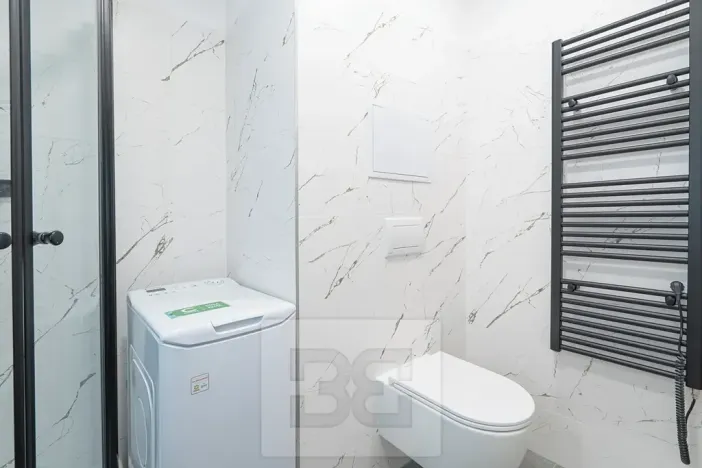 Pronájem bytu 2+kk, Praha - Troja, 40 m2