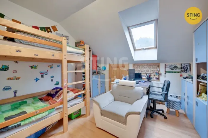 Prodej výrobních prostor, Hanušovice - Potůčník, 746 m2