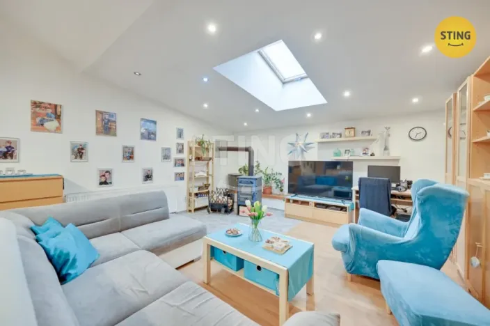 Prodej výrobních prostor, Hanušovice - Potůčník, 746 m2