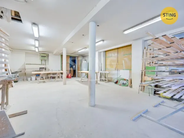 Prodej bytu 3+kk, Hanušovice - Potůčník, 736 m2