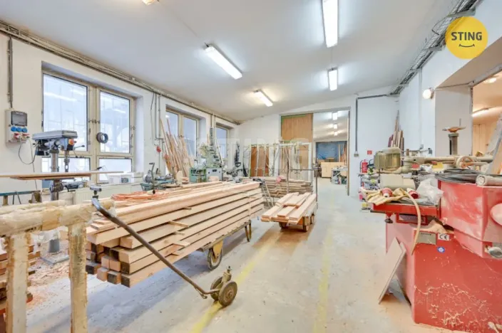 Prodej bytu 3+kk, Hanušovice - Potůčník, 736 m2