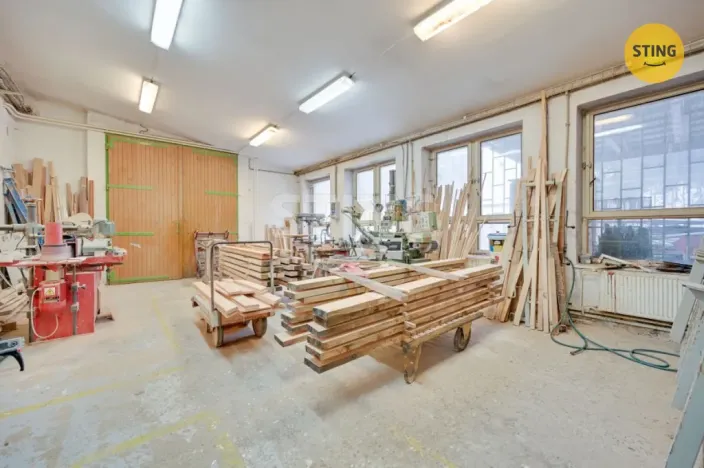 Prodej bytu 3+kk, Hanušovice - Potůčník, 736 m2