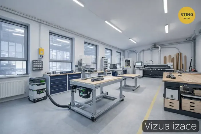 Prodej bytu 3+kk, Hanušovice - Potůčník, 736 m2