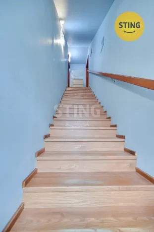 Prodej bytu 3+kk, Hanušovice - Potůčník, 736 m2