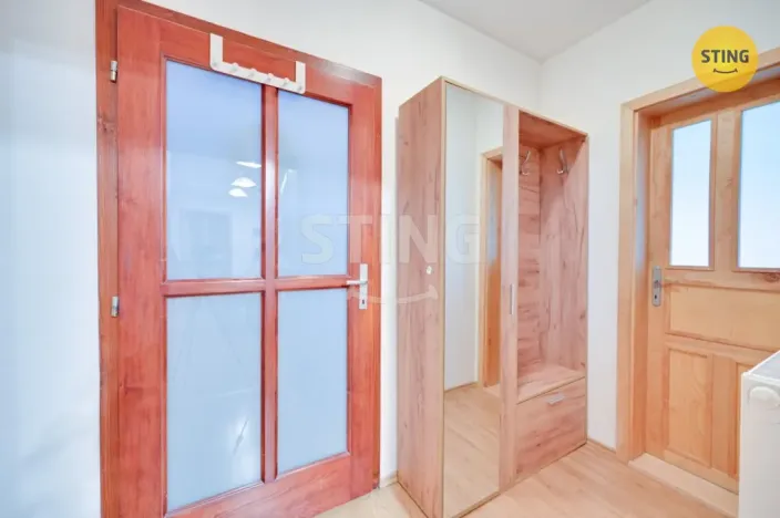 Prodej bytu 3+kk, Hanušovice - Potůčník, 736 m2