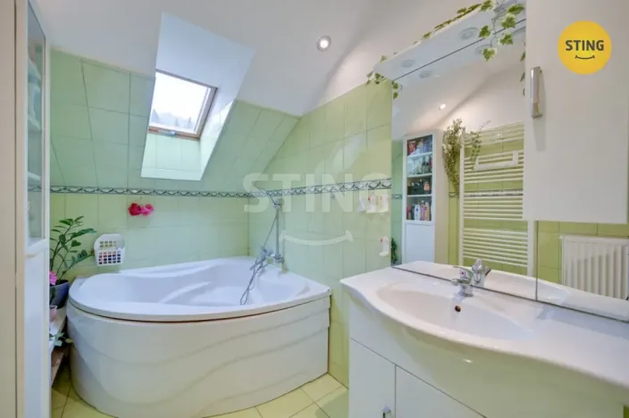 Prodej bytu 3+kk, Hanušovice - Potůčník, 736 m2