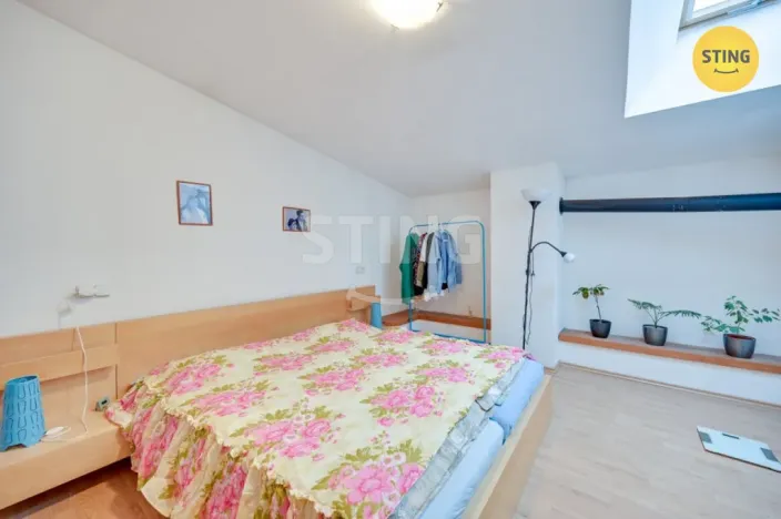 Prodej bytu 3+kk, Hanušovice - Potůčník, 736 m2