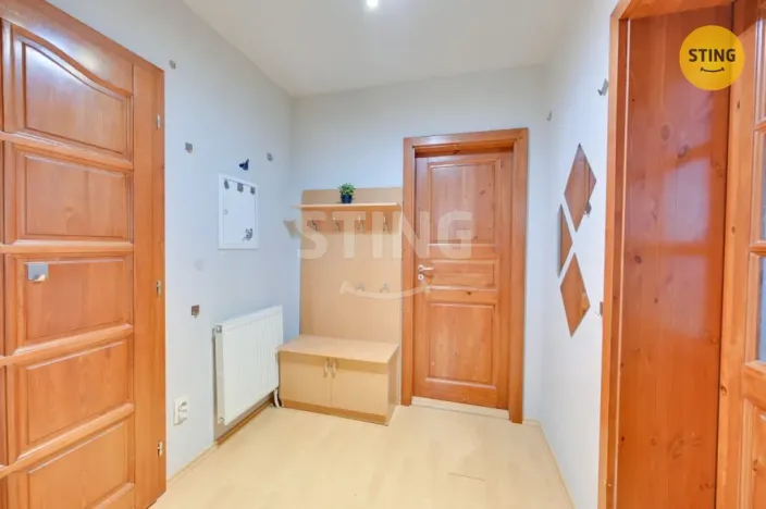 Prodej bytu 3+kk, Hanušovice - Potůčník, 736 m2