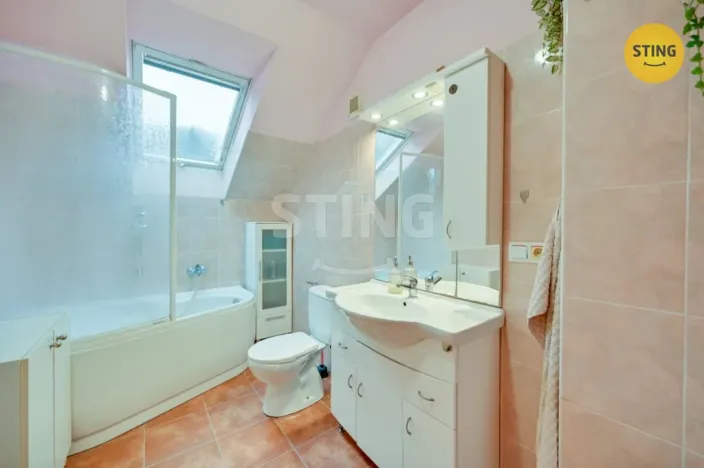 Prodej bytu 3+kk, Hanušovice - Potůčník, 736 m2