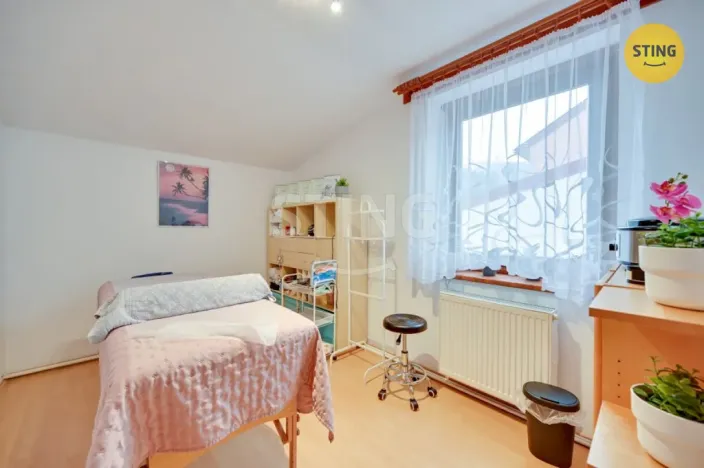 Prodej bytu 3+kk, Hanušovice - Potůčník, 736 m2