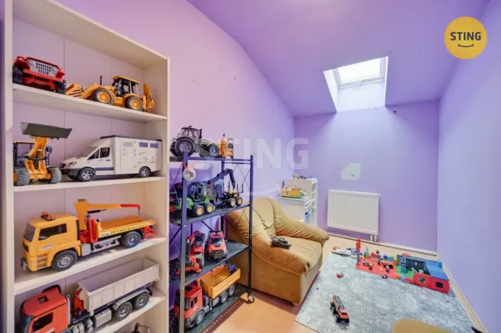 Prodej bytu 3+kk, Hanušovice - Potůčník, 736 m2