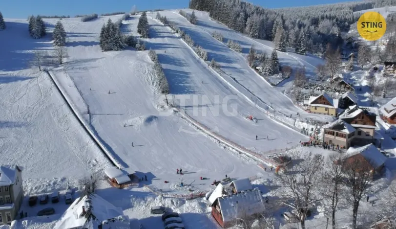 Prodej pozemku, Ostružná, 2445 m2