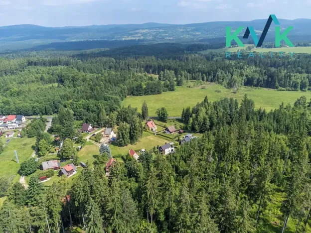 Prodej chaty, Jindřichovice, 75 m2