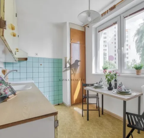 Pronájem bytu 2+1, Orlová, Masarykova třída, 62 m2