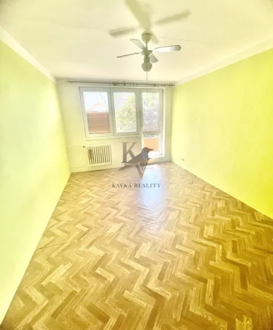 Pronájem bytu 2+1, Orlová, Masarykova třída, 62 m2