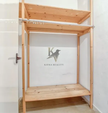 Pronájem bytu 2+1, Orlová, Masarykova třída, 62 m2