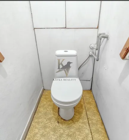 Pronájem bytu 2+1, Orlová, Masarykova třída, 62 m2