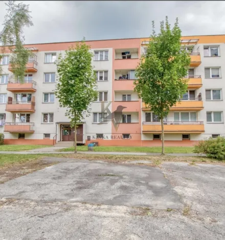 Pronájem bytu 2+1, Orlová, Masarykova třída, 62 m2