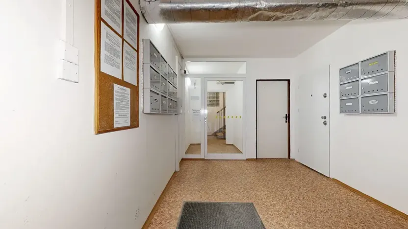 Pronájem bytu 3+1, Praha - Střížkov, Děčínská, 87 m2