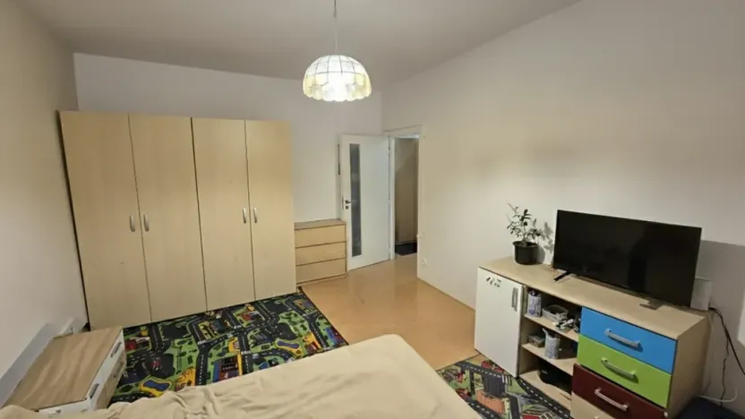 Prodej bytu 2+1, Praha - Malešice, Chotouňská, 54 m2