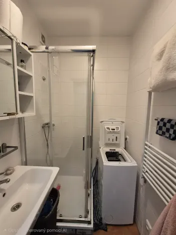 Prodej bytu 2+1, Praha - Malešice, Chotouňská, 54 m2