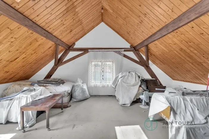 Prodej rodinného domu, Libřice, 280 m2